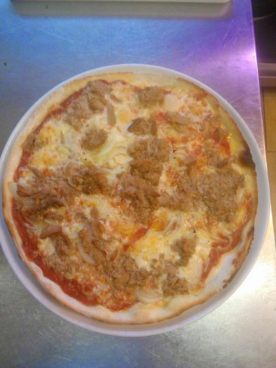 Pizzeria L' Italiano